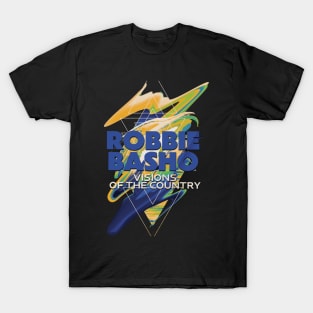 Robbie Basho visions of the country T-Shirt